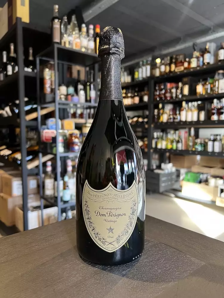 Dom Perignon - 2012 - Champagne - 75cl
