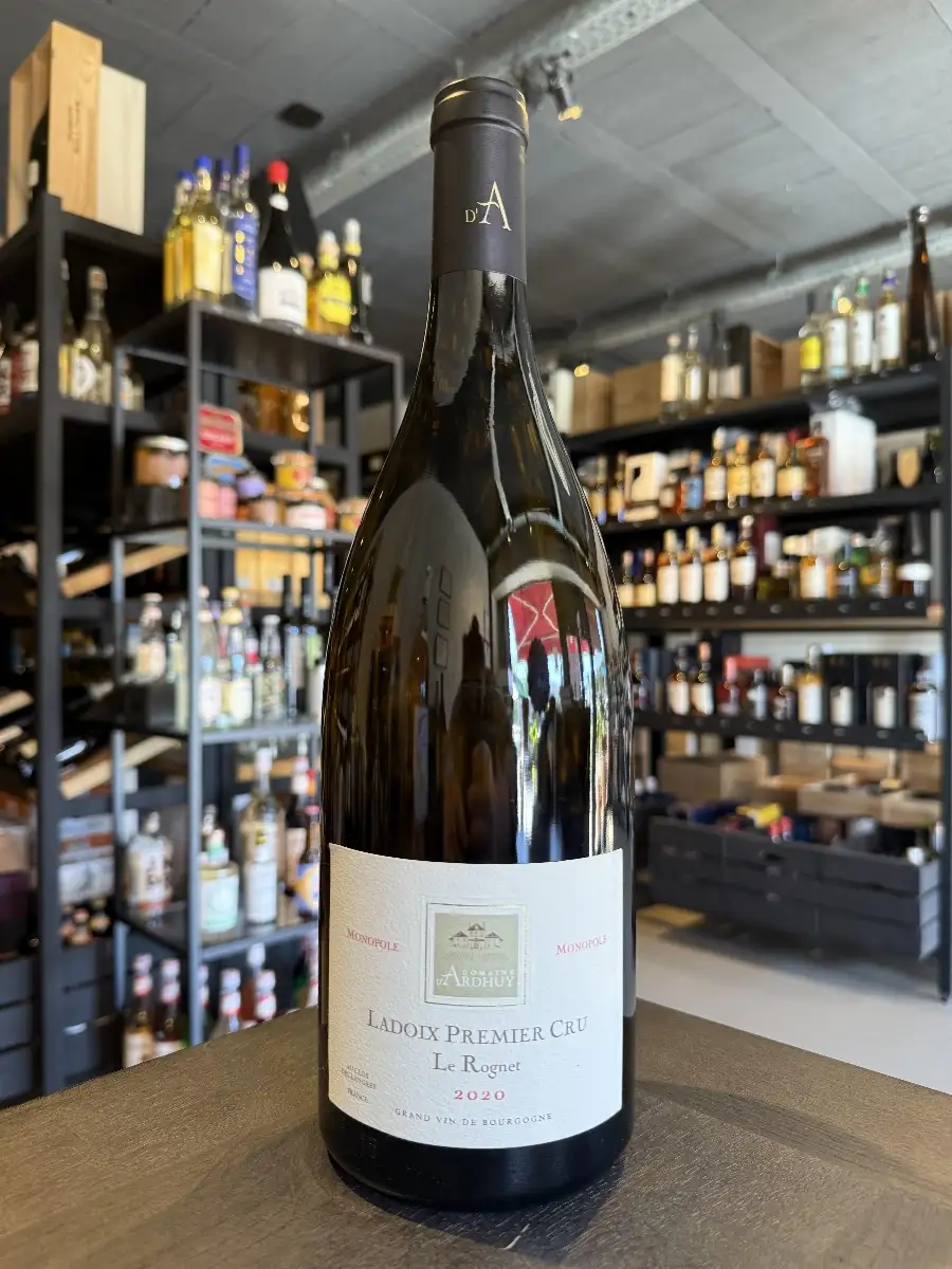 Domaine d'Ardhuy - Ladoix 1er Cru Le Rognet - 2020 - 150cl