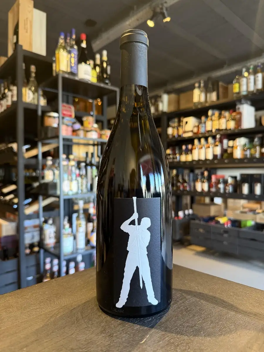 Michel Redde & Fils - Barre à Mine - Blanc Fumé de Pouilly - 2021 - 75cl