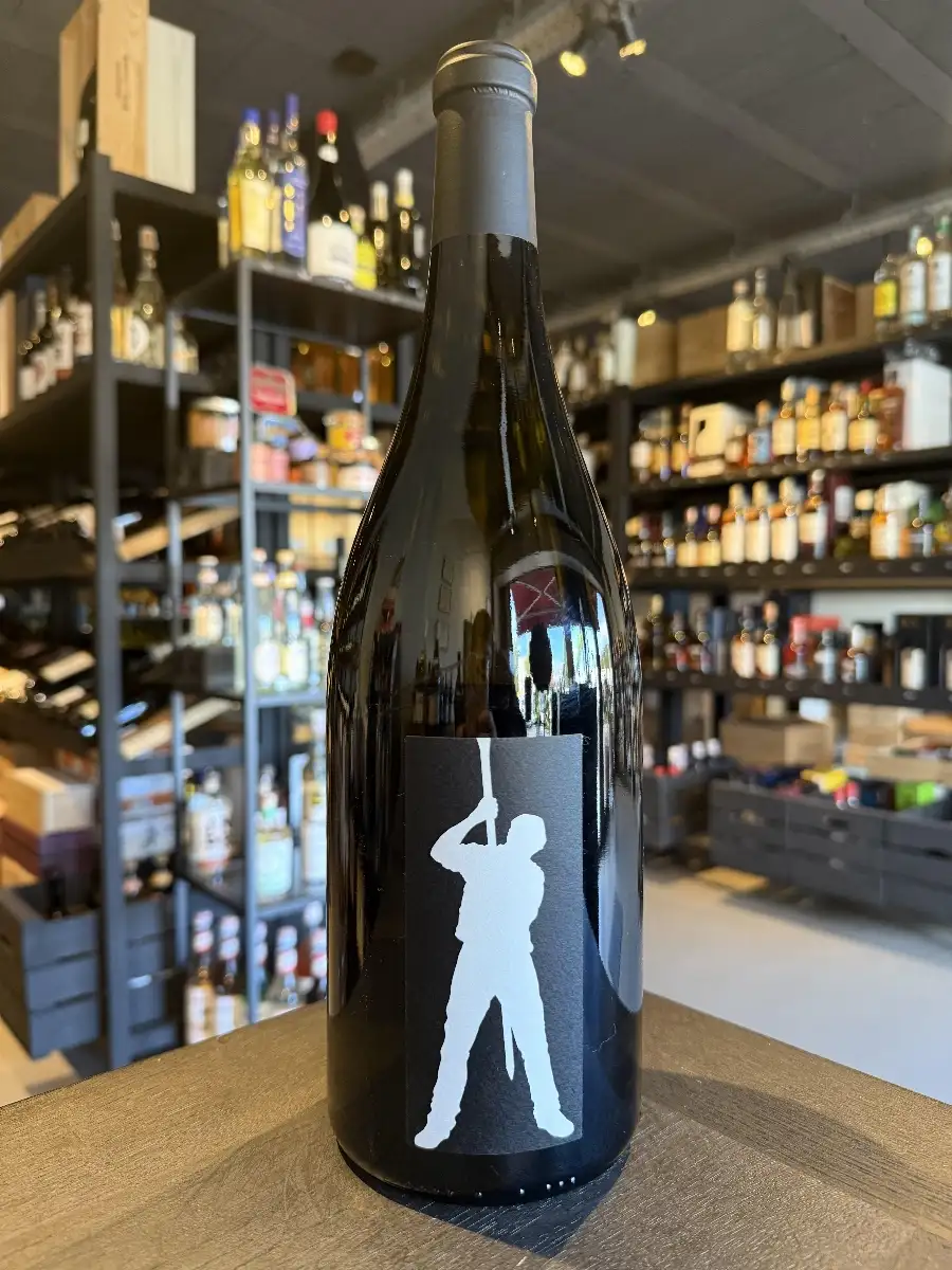 Michel Redde & Fils - Barre à Mine - Blanc Fumé de Pouilly - 2022 - 150cl