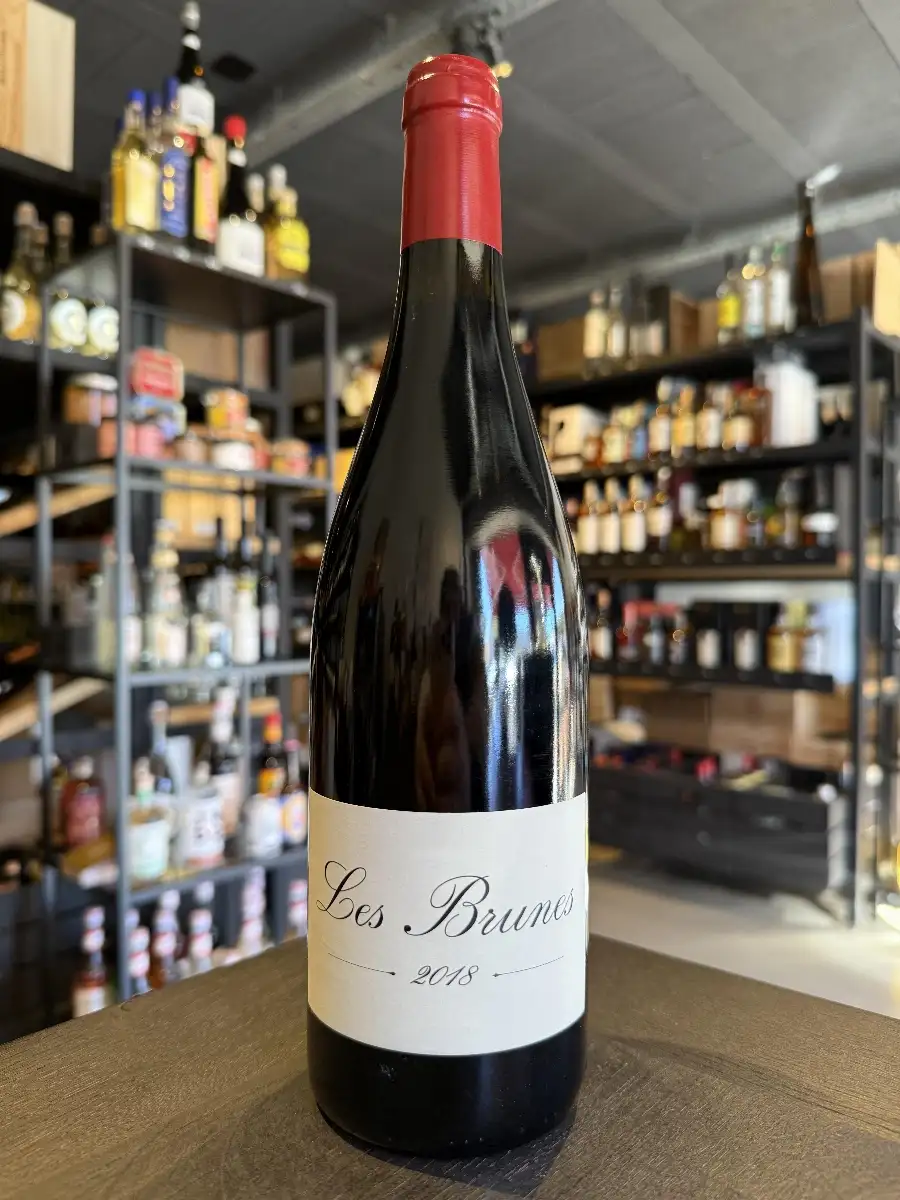 Domaine des Creisses - Les Brunes - 2018 - 75cl