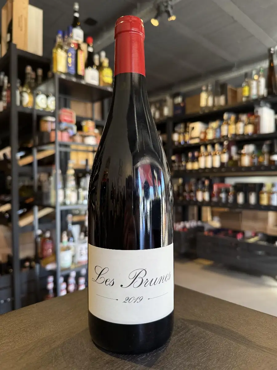 Domaine des Creisses - Les Brunes - 2019 - 75cl