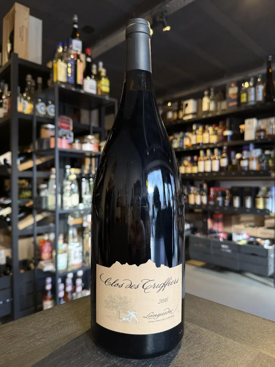 Clos des Truffiers - Languedoc - 2018 - 150 cl