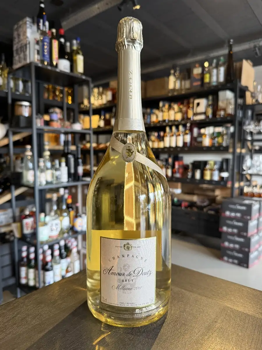 Deutz - Amour de Deutz - 2011 - 150cl