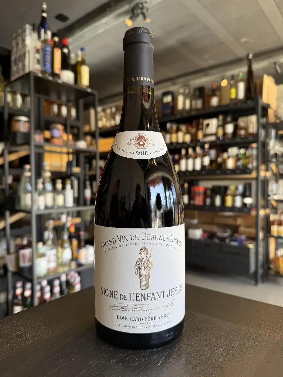 Bouchard Père & Fils - Vigne de L'Enfant Jésus - 2018 - 75cl