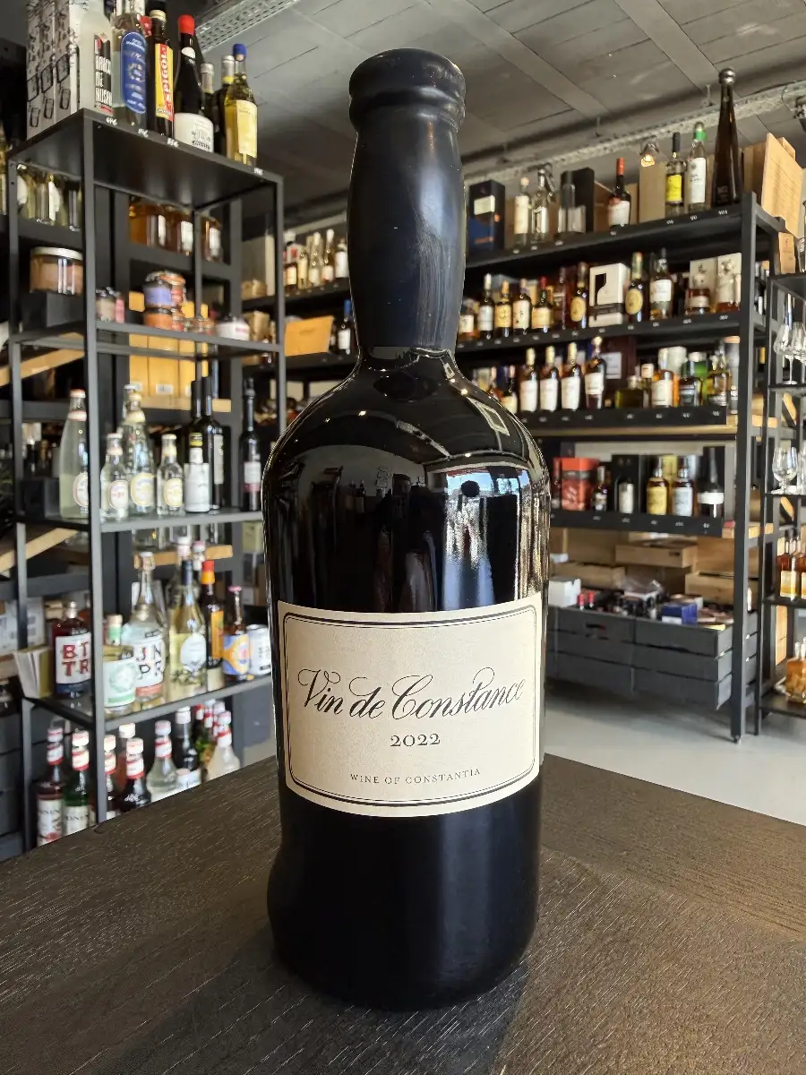 Klein Costantia - Vin de Constance - 2022 - 50cl