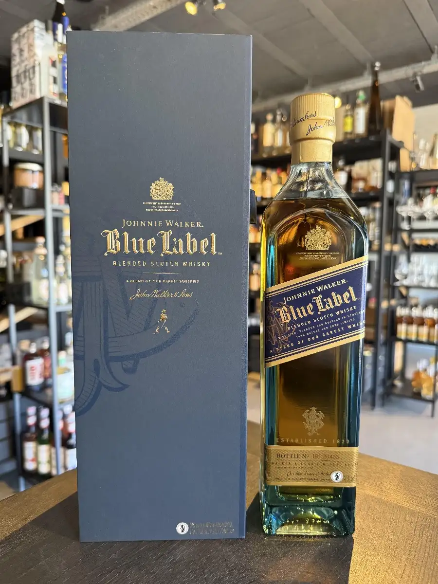 Johnnie Walker - Blue Label - 70cl