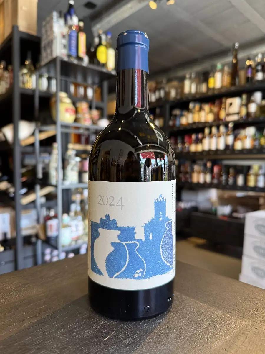 COS - Zibbibo In Pinthos - IGP Terre Siciliane - 2024 - 75cl