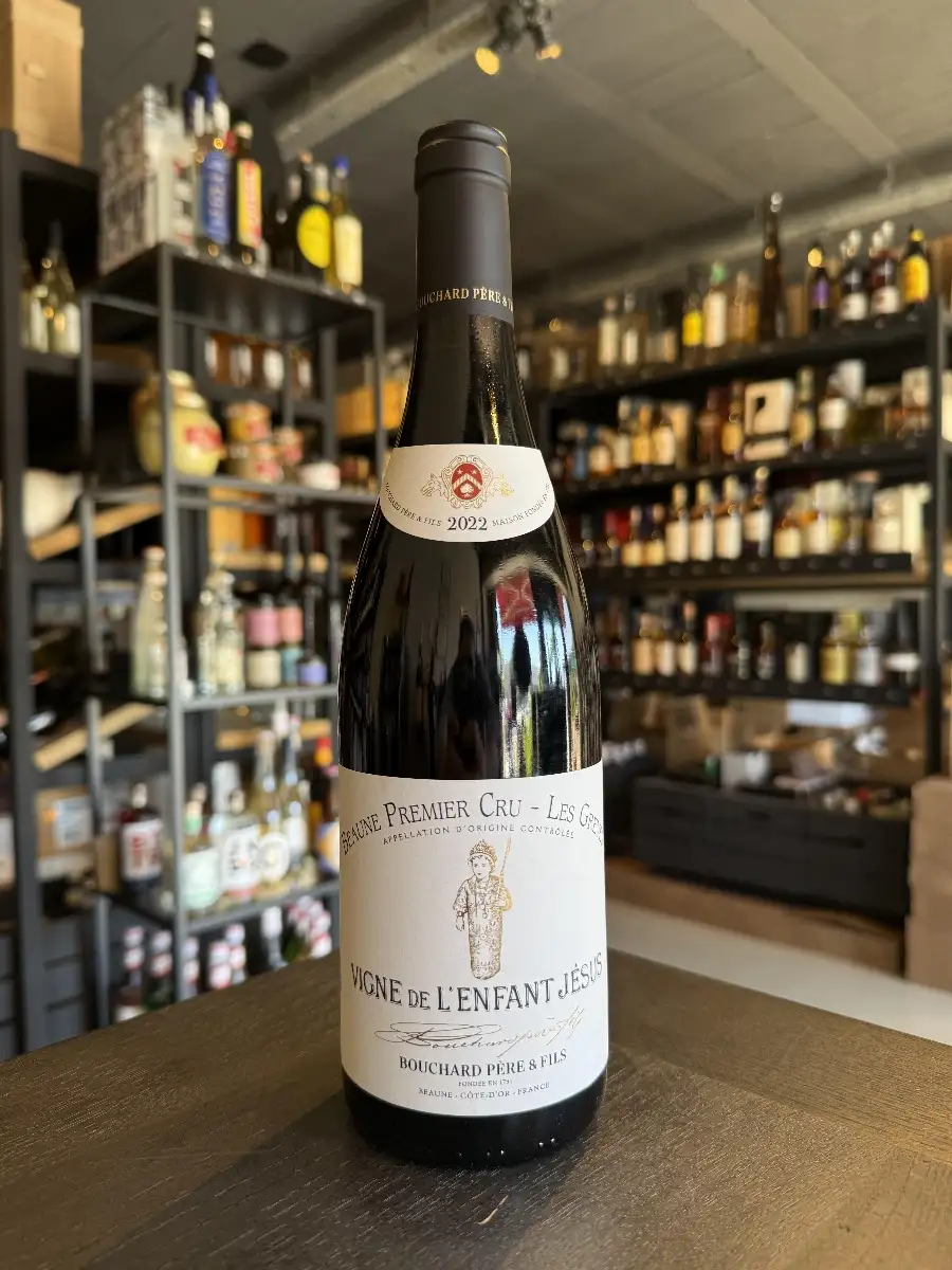 Bouchard Père & Fils - Vigne de l'Enfant Jesus - Beaune 1er Cru - 2022 - 75cl