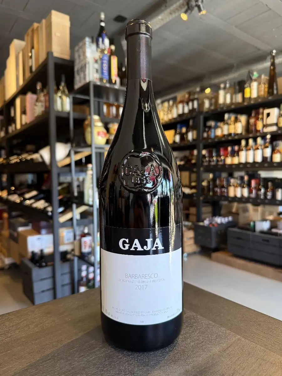 Gaja - Barbaresco - 2017 - 150cl
