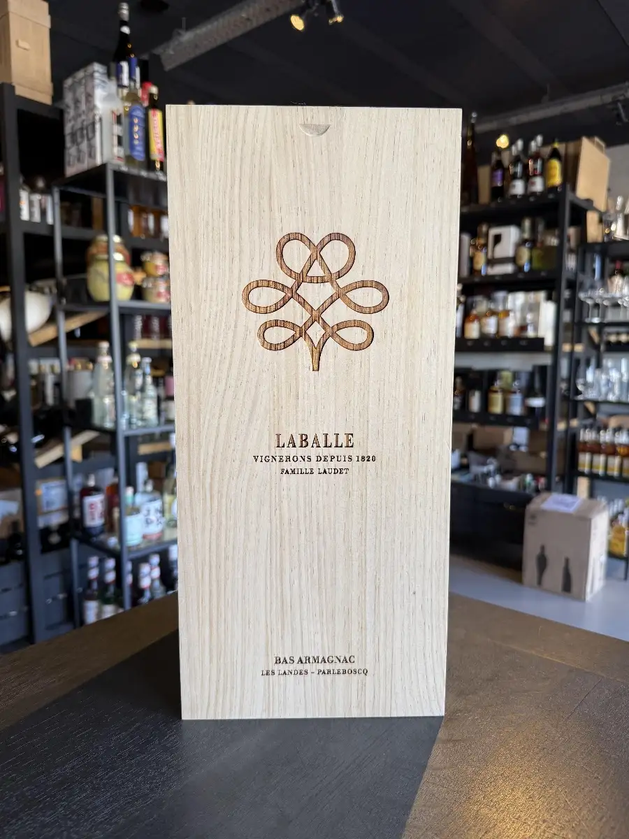 Laballe - Bas Armagnac - Résistance - 3l