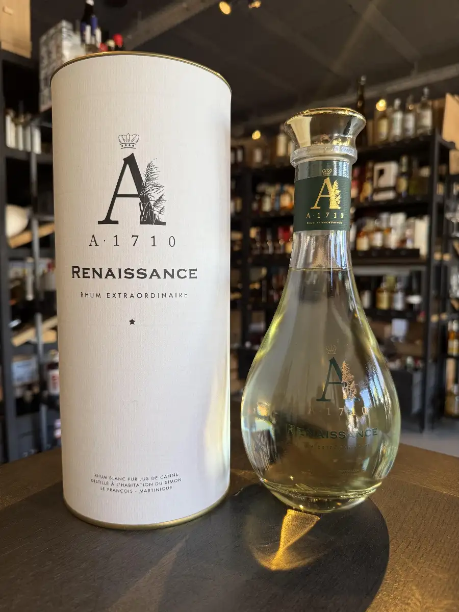 A1710 - Renaissance - 52° - 70cl