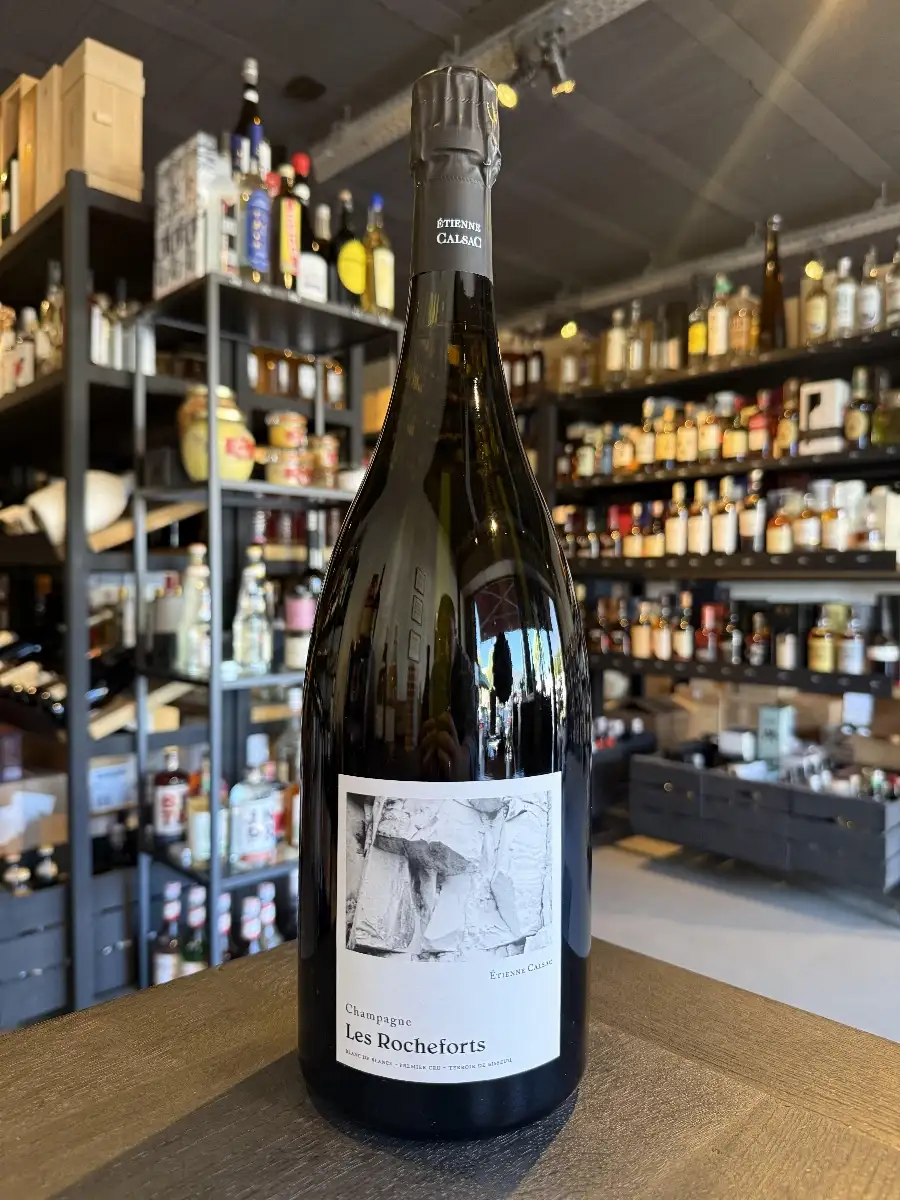 Etienne Calsac - Les Rocheforts - Premier Cru - 150cl