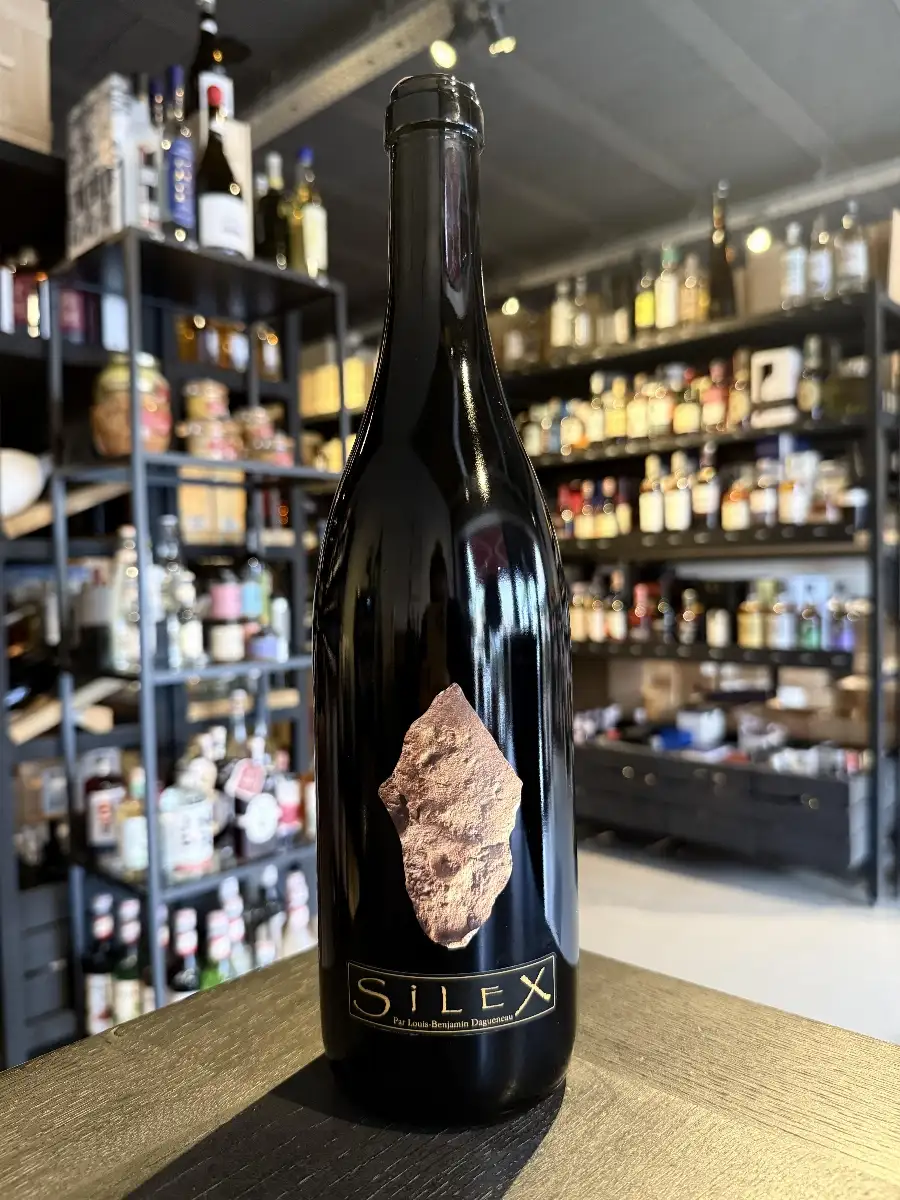 Didier Dagueneau - Silex - 2020 - 75cl