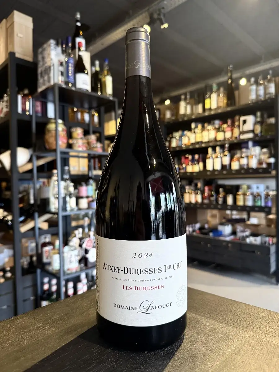 Domaine Lafouge - Auxey Duresses - Les Duresses - 1er Cru - 2024 - 150cl
